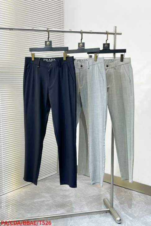 Picture of Prada Long Pants _SKUPradasz29-4013xr11315877